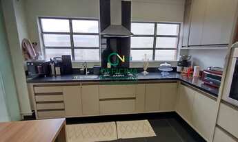 Imagem 7: APARTAMENTO PARA LOCAÇÃO - 3 DORMITÓRIOS SENDO 1 SUITE - MOLIBIADO - 1 VAGA- 186m² - R$ 7