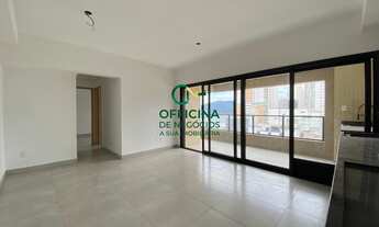 Imagem 7: APARTAMENTO Á VENDA - 2 DORMITÓRIOS SENDO 1 SUÍTE - 1 VAGA - 65m² - R$800.000 - PONTA DA