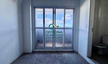 Imagem: SALA COMERCIAL À VENDA - VISTA LIVRE