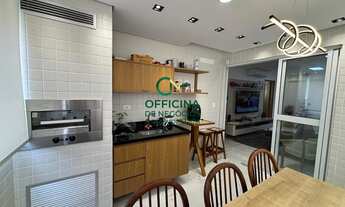 Imagem: APARTAMENTO À VENDA - 3 DORMITÓRIOS SENDO