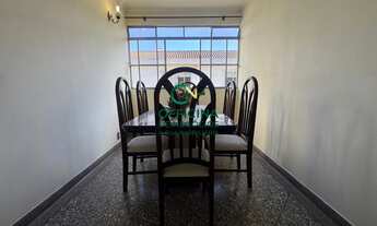 Imagem 4: APARTAMENTO À VENDA - 2 DORMITÓRIOS - 1 VAGA - 60m² - R$425.000,00 - BOQUEIRÃO - SANTOS SP