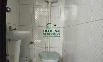 Imagem 7: CASA À VENDA - 3 DORMITÓRIOS SENDO 1 SUíTE - 6 VAGAS - 264m² - R$ 910.000,00- ESTUÁRIO- SA