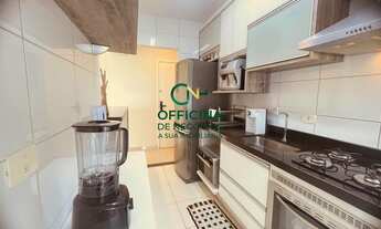 Imagem 7: APARTAMENTO Á VENDA - 3 DORMITÓRIOS SENDO 1 SUÍTE - 2 VAGAS - 92m² - R$940.000,00 - ENCRU