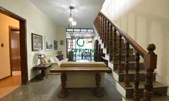 Imagem 2: COBERTURA DUPLEX À VENDA- PORTEIRA FECHADA- 3 DORMITÓRIOS SENDO 1 SUÍTE - 1 VAGA DEMARCAD