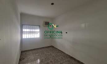 Imagem 2: APARTAMENTO À VENDA 2 DORMITORIOS; TERREO; BAIRRO APARECIDA, BNH; COM QUINTAL; R$ 285.0000