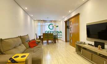 Imagem 2: APARTAMENTO À VENDA - 3 DORMITÓRIOS SENDO 1 SUÍTE - 1 VAGA DEMARCADA -102m² - R$700.000,00