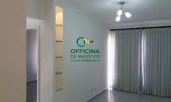 Imagem 5: APARTAMENTO Á VENDA - 1 DORMITÓRIO - 1 VAGA - 55m² - R$310.000,00 - PRÓXIMO À PRAIA- JOSÉ