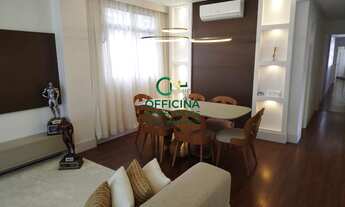 Imagem 5: APARTAMENTO PARA LOCAÇÃO - 3 DORMITÓRIOS SENDO 1 SUITE - MOLIBIADO - 1 VAGA- 186m² - R$ 7