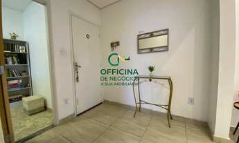 Imagem 6: APARTAMENTO À VENDA - 3 DORMITÓRIOS SENDO 1 SUÍTE - 1 VAGA DEMARCADA -102m² - R$700.000,00