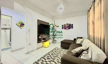 Imagem 6: SOBRADO À VENDA - 3 DORMITÓRIOS SENDO 1 SUÍTE - 1 VAGA - VARANDA - 220m² - R$500.000,00