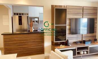 Imagem 3: APARTAMENTO Á VENDA - 3 DORMITÓRIOS SENDO 1 SUÍTE - 2 VAGAS - 92m² - R$940.000,00 - ENCRU