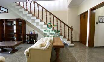 Imagem 4: COBERTURA DUPLEX À VENDA- PORTEIRA FECHADA- 3 DORMITÓRIOS SENDO 1 SUÍTE - 1 VAGA DEMARCAD