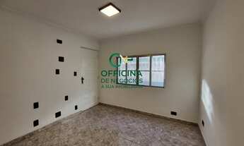 Imagem 7: APARTAMENTO À VENDA 2 DORMITORIOS; TERREO; BAIRRO APARECIDA, BNH; COM QUINTAL; R$ 285.0000