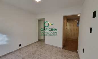 Imagem: APARTAMENTO À VENDA 2 DORMITORIOS TERREO