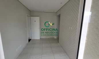 Imagem 2: APARTAMENTO À VENDA -2 DORMITÓRIOS COM VARADAS SENDO 1 SUÍTE -1 VAGA- 2 BANHEIROS - 65m²