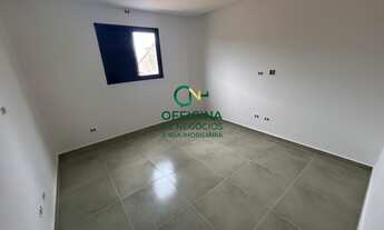 Imagem 2: CASA À VENDA SOBRADO - 3 QUARTOS SENDO UMA SUÍTE - 1 VAGA - 121 m² - R$580.000,00 - CAIÇAR