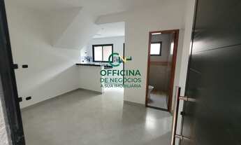 Imagem: CASA TÉRREA À VENDA EM CONDOMÍNIO - 2