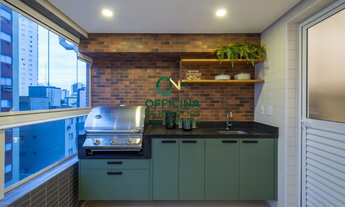 Imagem 5: APARTAMENTO À VENDA OU LOCAÇÃO - 2 DORMITÓRIOS SENDO 1 SUÍTE - 1 VAGA - 51 M² - R$479.000