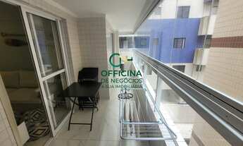 Imagem 7: APARTAMENTO À VENDA PORTEIRA FECHADA OU LOCAÇÃO -VARANDA GOURMET -2 DORMITÓRIOS SENDO 1 SU