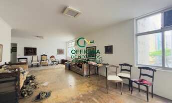 Imagem 3: APARTAMENTO À VENDA - 3 DORMITORIOS SENDO 1 SUITE - 1 VAGA- 3 QUADRAS DA PRAIA- 224m²- R