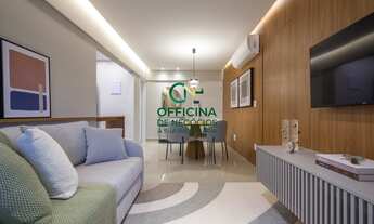 Imagem 4: APARTAMENTO À VENDA OU LOCAÇÃO - 2 DORMITÓRIOS SENDO 1 SUÍTE - 1 VAGA - 51 M² - R$479.000