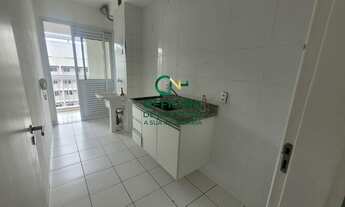 Imagem 5: APARTAMENTO À VENDA - VARANDA GOURMET - 1 DORMITÓRIO - 1 VAGA - ÀREA DE LAZER - 49 M²