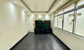 Imagem 3: APARTAMENTO À VENDA - PRÉDIO 3 ANDARES - 2 DORMITÓRIOS - 1 VAGA - GARAGEM BOX - 83m² - R$4