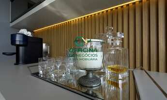 Imagem 7: APARTAMENTO À VENDA- 3 DORMITÓRIOS SENDO 3 SUÍTES- 2 VAGAS PARALELAS- VISTA MAR- 145 METRO