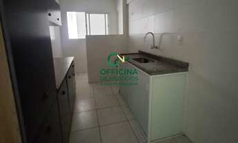 Imagem 6: APARTAMENTO À VENDA - 2 DORMITÓRIO SENDO 1 SUÍTE - 2 SALAS- 1 VAGA - 82 M² - R$ 500.000,00
