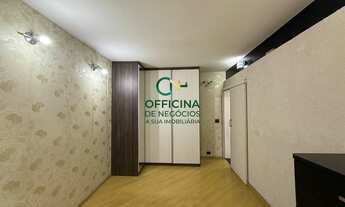 Imagem 4: APARTAMENTO À VENDA - PRÉDIO 3 ANDARES - 2 DORMITÓRIOS - 1 VAGA - GARAGEM BOX - 83m² - R$4