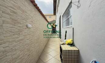 Imagem 6: SOBREPOSTA BAIXA À VENDA - 3 DORMITÓRIOS- 1 VAGA COBERTA- 2 BANHEIROS-CHURRASQUEIRA- QUINT