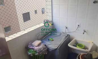 Imagem 6: APARTAMENTO À VENDA - 2 DORMITÓRIOS SENDO 1 SUÍTE - 2 SACADAS - 1 VAGA - 93M² - R$490.000