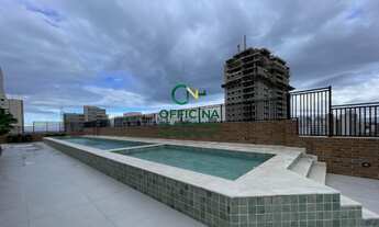 Imagem 3: APARTAMENTO À VENDA - 2 DORMITÓRIOS SENDO 1 SUÍTE - 1 VAGA - 73 M² - R$560.000,00 - AREA L