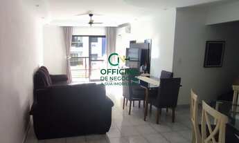 Imagem 3: APARTAMENTO À VENDA - 2 DORMITÓRIOS SENDO 1 SUÍTE - 2 SACADAS - 1 VAGA - 93M² - R$490.000