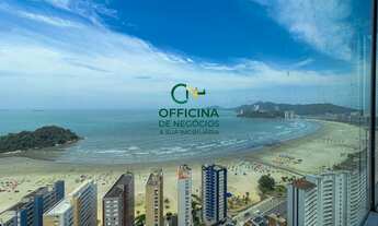 Imagem: APARTAMENTO DUPLEX À VENDA- FRENTE MAR