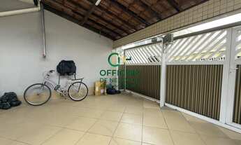 Imagem: SOBREPOSTA BAIXA À VENDA - 3 DORMITÓRIOS