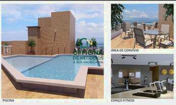 Imagem 2: APARTAMENTO À VENDA OU LOCAÇÃO - 2 DORMITÓRIOS SENDO 1 SUÍTE - 1 VAGA - 51 M² - R$479.000