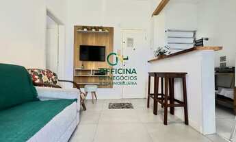 Imagem: APARTAMENTO À VENDA KITNET- 1 DORMITÓRIO