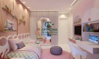 Imagem 5: LANÇAMENTO À VENDA -ILHAS RESORT - FRENTE MAR- 3 DORMITÓRIOS SENDO 3 SUÍTES - 3 VAGAS - 1