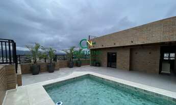 Imagem 2: APARTAMENTO À VENDA - 2 DORMITÓRIOS SENDO 1 SUÍTE - 1 VAGA - 73 M² - R$560.000,00 - AREA L