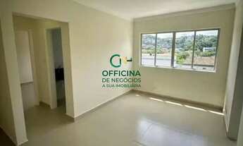 Imagem: Apartamento à venda em Santos-SP - R$ 378.000,00