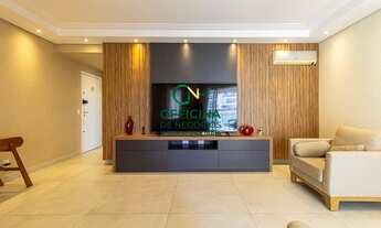 Imagem: APARTAMENTO À VENDA - 3 DORMITÓRIOS SENDO