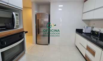 Imagem 7: APARTAMENTO À VENDA - VARANDA GOURMET- 2 DORMITÓRIO SENDO 1 SUÍTE - 2 VAGAS- 96m²- R$870