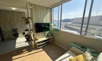 Imagem: Apartamento à Venda em Santos-SP, no Bairro