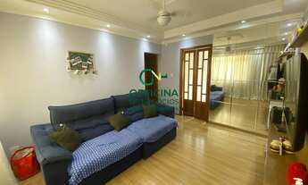 Imagem: Apartamento à venda - 2 dormitórios-67m²