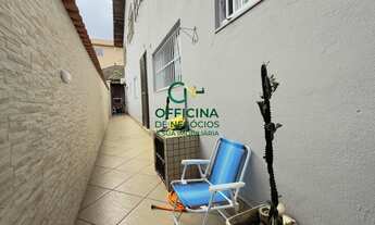 Imagem 7: SOBREPOSTA BAIXA À VENDA - 3 DORMITÓRIOS- 1 VAGA COBERTA- 2 BANHEIROS-CHURRASQUEIRA- QUINT