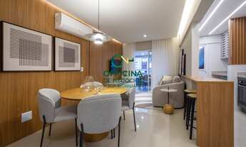 Imagem: APARTAMENTO À VENDA OU LOCAÇÃO - 2 DORMITÓRIOS