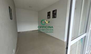 Imagem 3: APARTAMENTO À VENDA - VARANDA GOURMET - 1 DORMITÓRIO - 1 VAGA - ÀREA DE LAZER - 49 M²