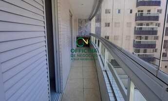 Imagem 5: APARTAMENTO À VENDA - 2 DORMITÓRIO SENDO 1 SUÍTE - 2 SALAS- 1 VAGA - 82 M² - R$ 500.000,00