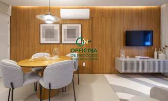 Imagem 6: APARTAMENTO À VENDA OU LOCAÇÃO - 2 DORMITÓRIOS SENDO 1 SUÍTE - 1 VAGA - 51 M² - R$479.000